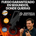 KeyPro ™ | Llavero Multifuncional 3 en 1