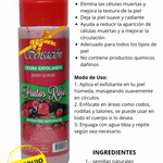 SHAMPO CUBRE CANAS ANGELES - ENVIO GRATIS + 2 OBSEQUIOS